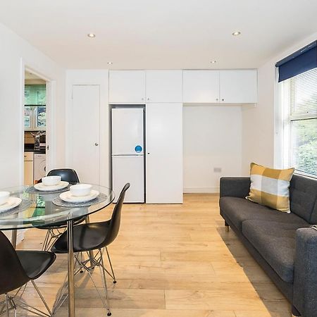 Affordable 1 Bed In Southwark Lägenhet London Exteriör bild
